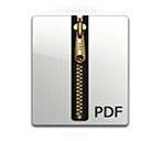 PDF Compressor Pro v5.2.1 简单易用的PDF文件压缩工具