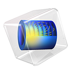 COMSOL Multiphysics 5.3 数值模拟物理场仿真平台