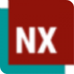 Siemens NX 1984 功能强大的3D制作类软件