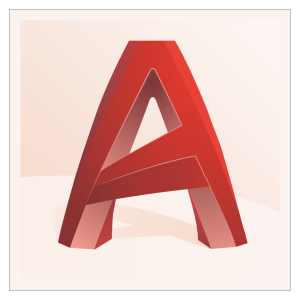 AutoCAD 2023 专业的大型计算机辅助设计软件